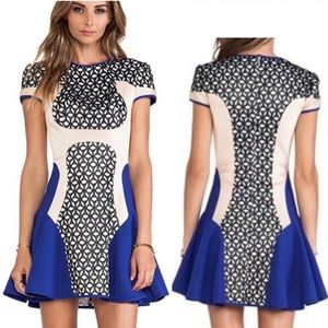 Alice McCall Angels on Wheels Dress‎ size 4
